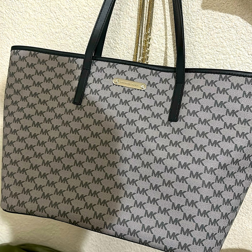 Michael Kors large tote